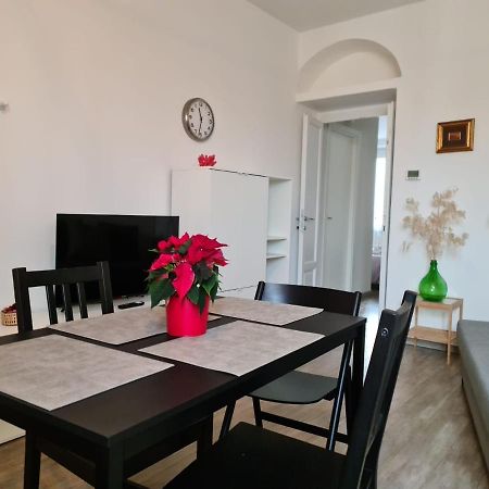 מילאנו Welchome Marghera 18 מראה חיצוני תמונה