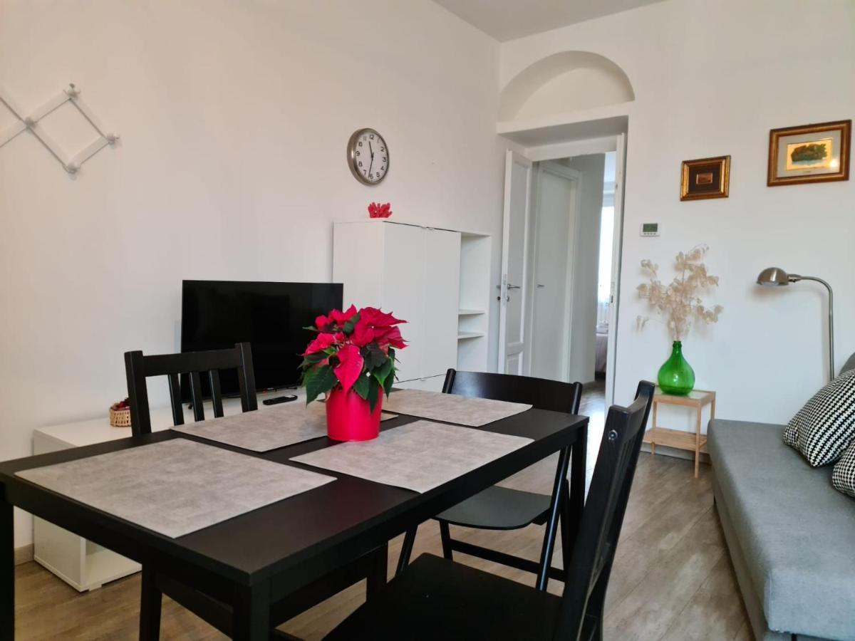 מילאנו Welchome Marghera 18 מראה חיצוני תמונה