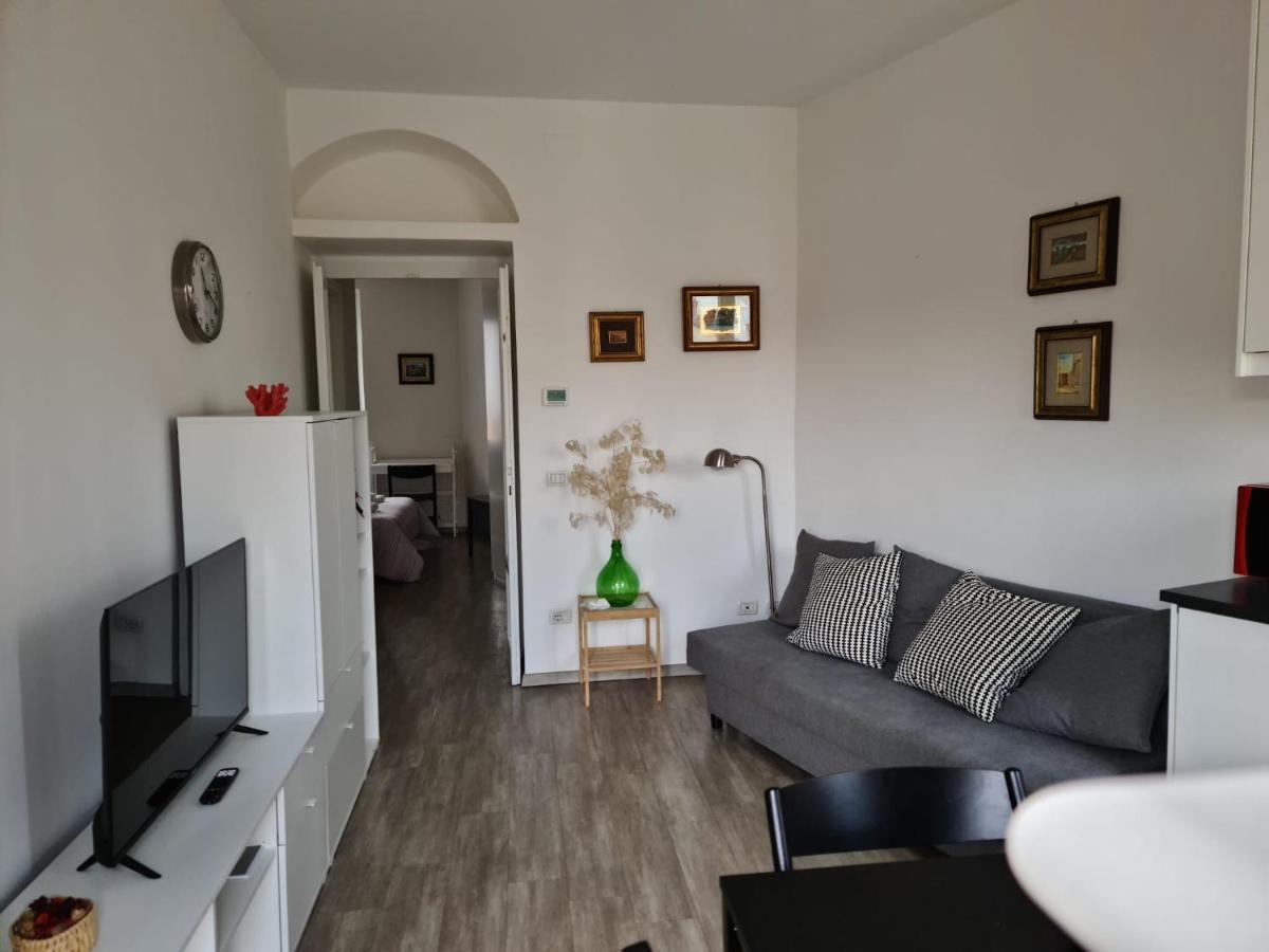 מילאנו Welchome Marghera 18 מראה חיצוני תמונה