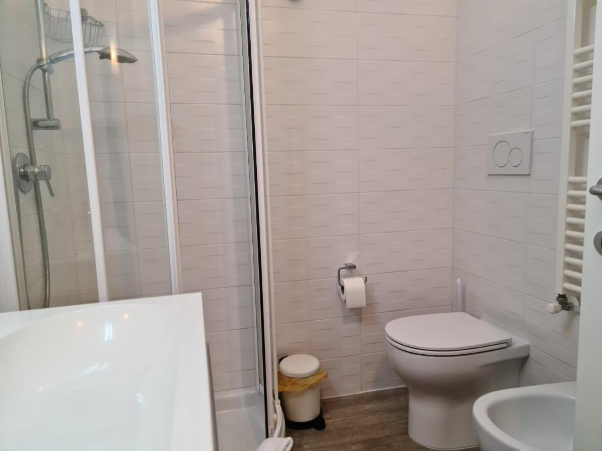 מילאנו Welchome Marghera 18 מראה חיצוני תמונה